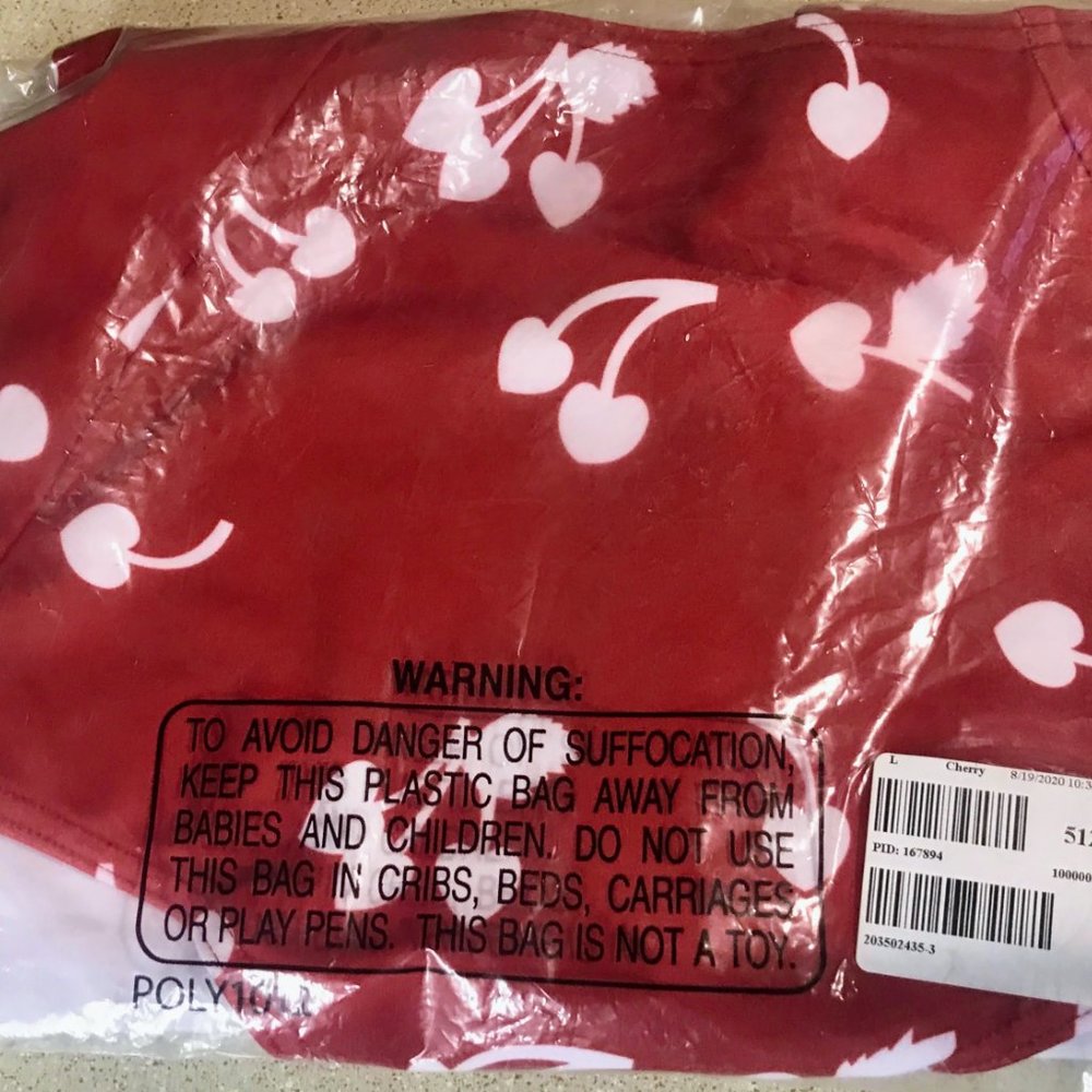 ModCloth, The Hannah High-Waisted Bikini Bottom - Picture 4 of 5